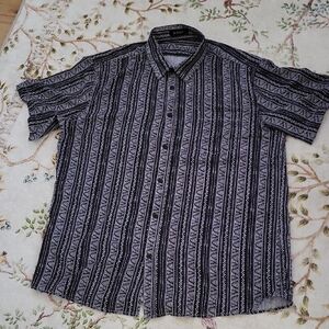 MCEDAR Men's Dress Shirt